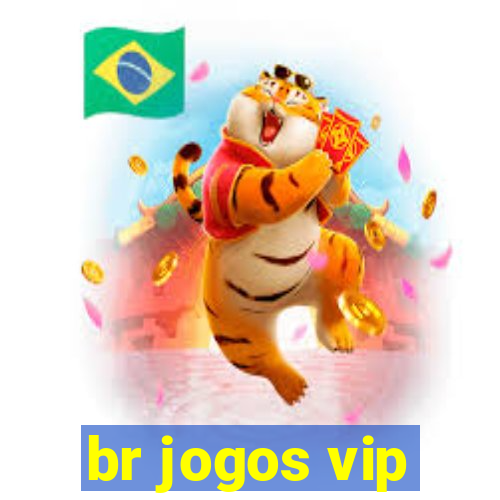 br jogos vip